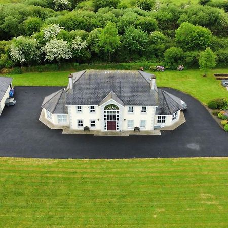 Greenmile House, Kilmeaden Екстер'єр фото