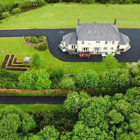 Greenmile House, Kilmeaden Екстер'єр фото
