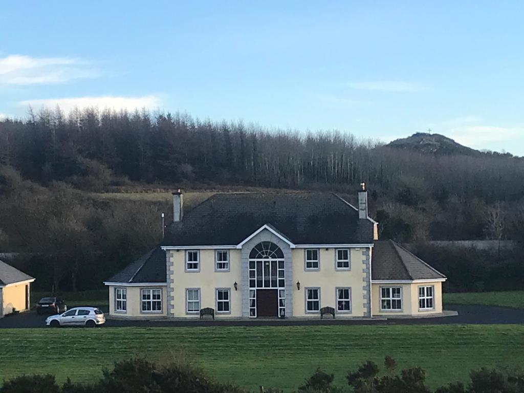 Greenmile House, Kilmeaden Екстер'єр фото