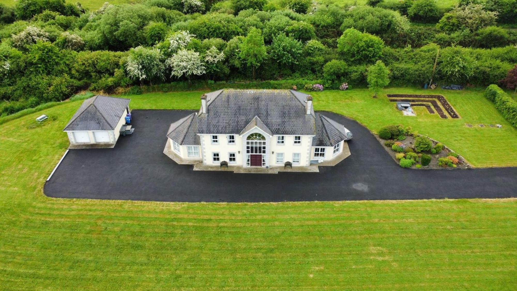 Greenmile House, Kilmeaden Екстер'єр фото