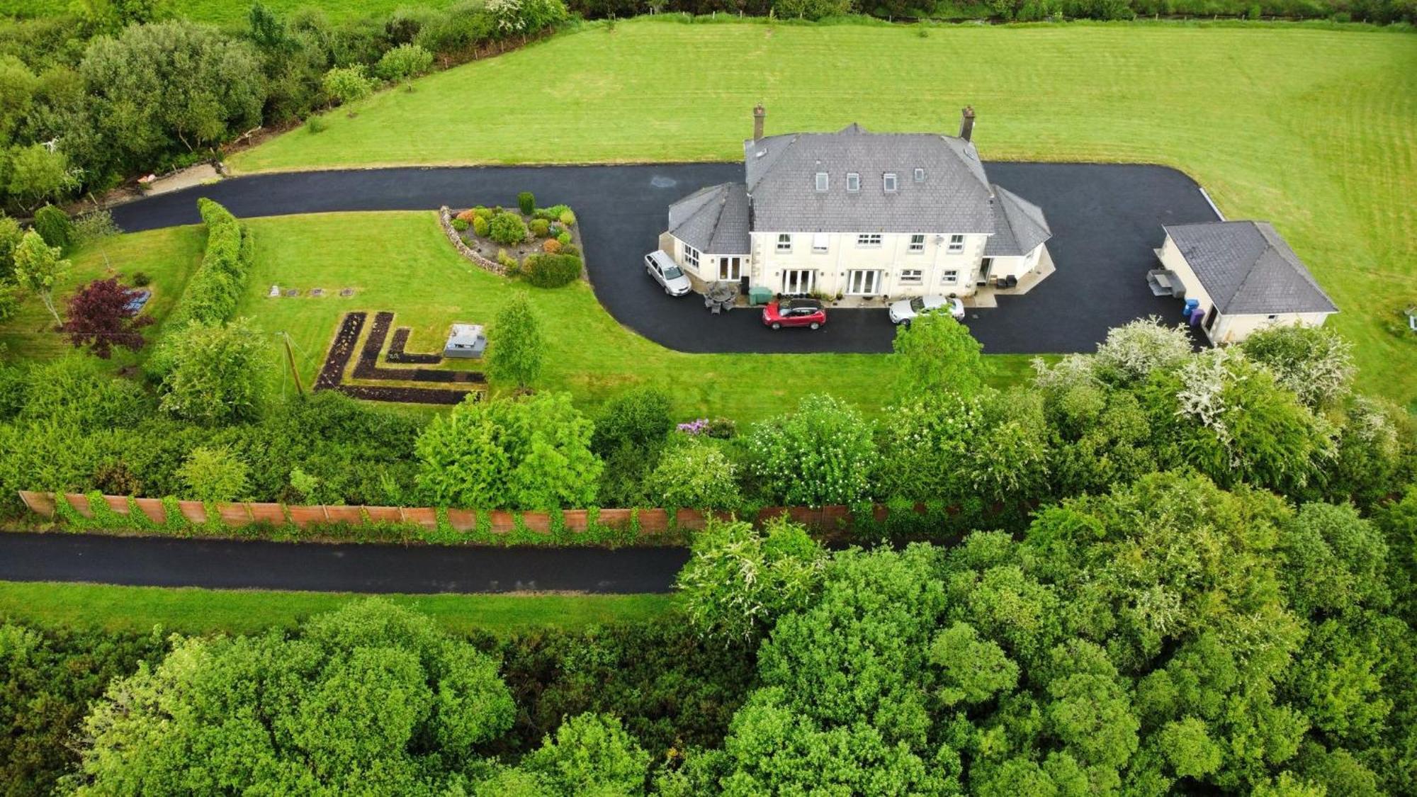 Greenmile House, Kilmeaden Екстер'єр фото